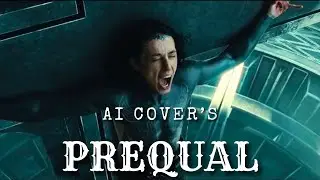 Can AI do BETTER then Falling in Reverse 