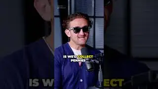 Casey Neistat's Childhood Secret: You WON'T Believe What He Did! 😱 | Podcast Collective 