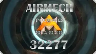 AirMech - Update #195