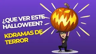 ¿Que ver este Halloween? 🎃