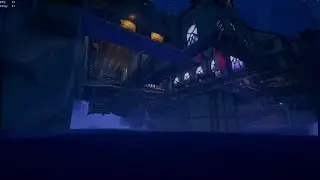 How to Glitch Under Monkey Island | Sea of Thieves