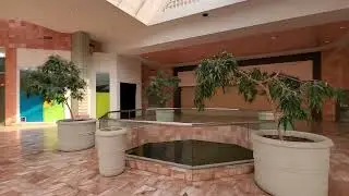 Sunland Park Mall - El Paso, Texas - July 15 2022