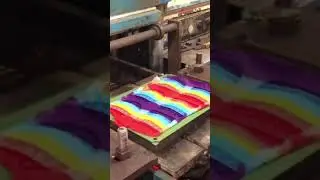 How To Make Rainbow Silicone Pop Bubble Toys 2021