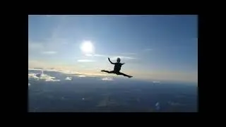 Julia - Baptême en l'air (Music Video)