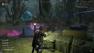 Helldivers 2 PS5Pro