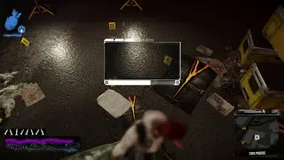 inFamous Second Son - Paper Trail - Part 2 - Pick Up The Trail