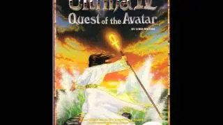 Ultima 4: Quest of the Avatar - Shopping