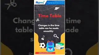 Time Table Module Part 1Features of Abhyas M & VP( Mission and Vision Partner) #trending #viral