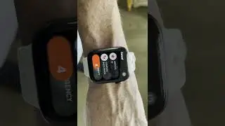 Apple Watch SOS Attempting to Dial 911 for No Reason