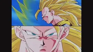 AGL SSJ3 Goku Intro OST [2K HD] (Dokkan Battle)