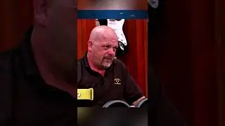Музейная камера в ломбарде #mythbusters #наука