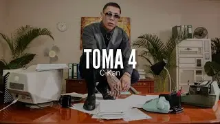C-KAN // TOMA 4 // LETRA