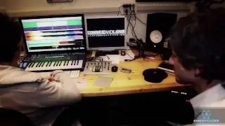 Gabry Ponte presents: Cubase 6