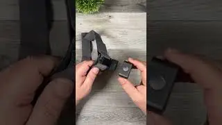 The DJI Action 2 is the ultimate POV camera