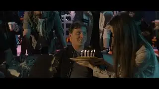 UDG - Někam ven (official video)
