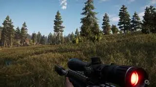 FarCry 5 | Hunting? |