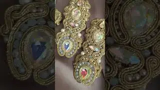 Работаю над вашими заказами и знакомлю с новыми идеями 