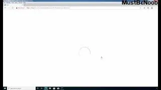 LAB:5. Check Point R81 Security Gateway Installation and Configuration