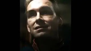 Homelander | Mareux- Lovers From The Past (slowed) | Edit