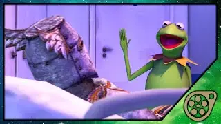 Kermit Vs Holy Knight [Finale]