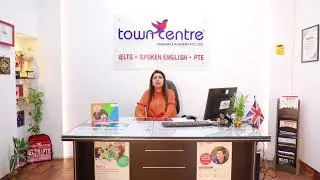 Town Centre Director's Message