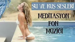 Huzur Veren Rahatlama Müziği - Rahatlatıcı Müzikler  (Relax Seri)