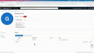 OCI IAM Identity Domains - Creating Access Policies