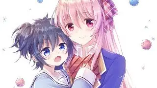 Sad & Relaxing Happy Sugar Life OST – Beautiful Anime Music