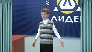 2007 05 18 4  Саша Черный   КТО  Федор Богданов