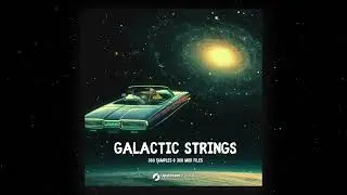 MUST HAVE Cinematic Strings & Piano Sample Pack