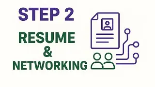 Get Tech Job | Journey To The Job Back | Section 2