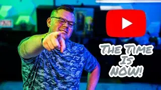 The Reality of Starting a New YouTube Channel
