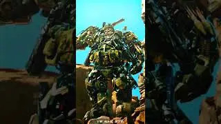 What's the plan, Prime? /Transformers Aoe/ 