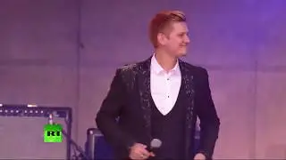 Гимн Молодёжи