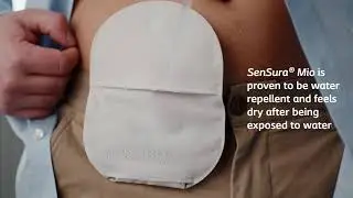SenSuraMio Water repellent