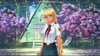 Бесконечное лето с Тору и Хару)  #6