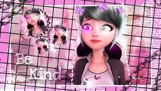 {MLB} ~ Edit ~ Be Kind
