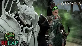Lost Ark RECAP