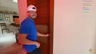 JON VLOGS MOSTRANDO SEU QUARTO NA MANSÃO EM ANGRA!