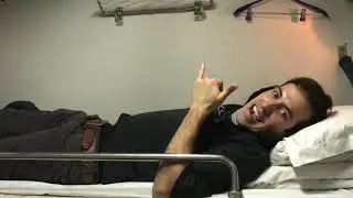 Así se viaja en tren por China