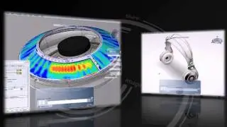 Teaser High Tech