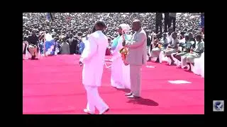 JEHOVAH IS YOUR NAME