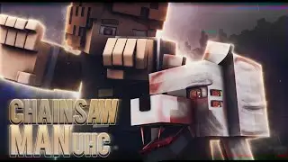 GAME VOLÉE ? - ChainSawMan UHC 🟢
