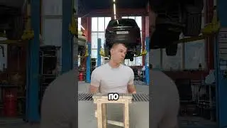 ВЫХЛОП В СТИЛЕ NFS на NEXIA 