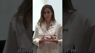 Conoce a la Dra Esperanza de la Torre 