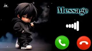 New Beast Tone | New Message Ringtone |Viral Msg Tone | New Notification Sound Message Tone 2024