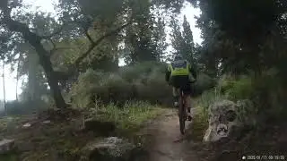 AZorea MTB 35 min