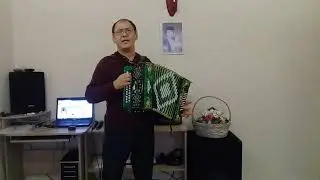 Сантимер Мурсалимов Кил иркэм