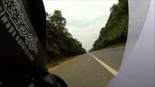 out of jambi