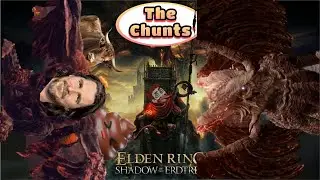 Christian Bayle Rage Baiter - Elden Ring: Shadow of the Erdtree
